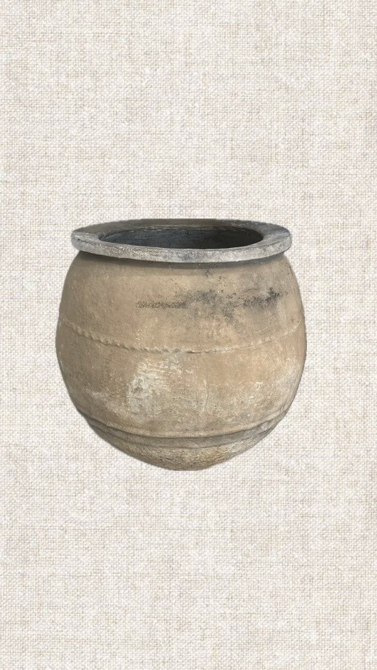 Indie Pot IN07-79