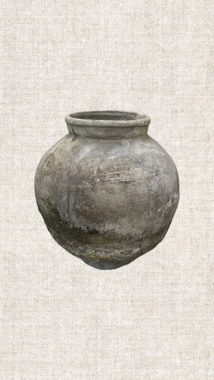 Indie Pot IN07-57