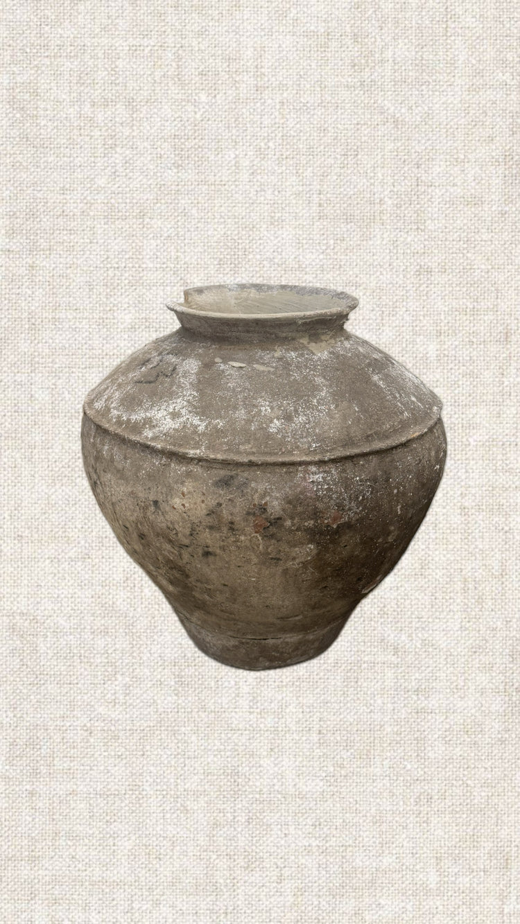 Indie Pot IN07-45