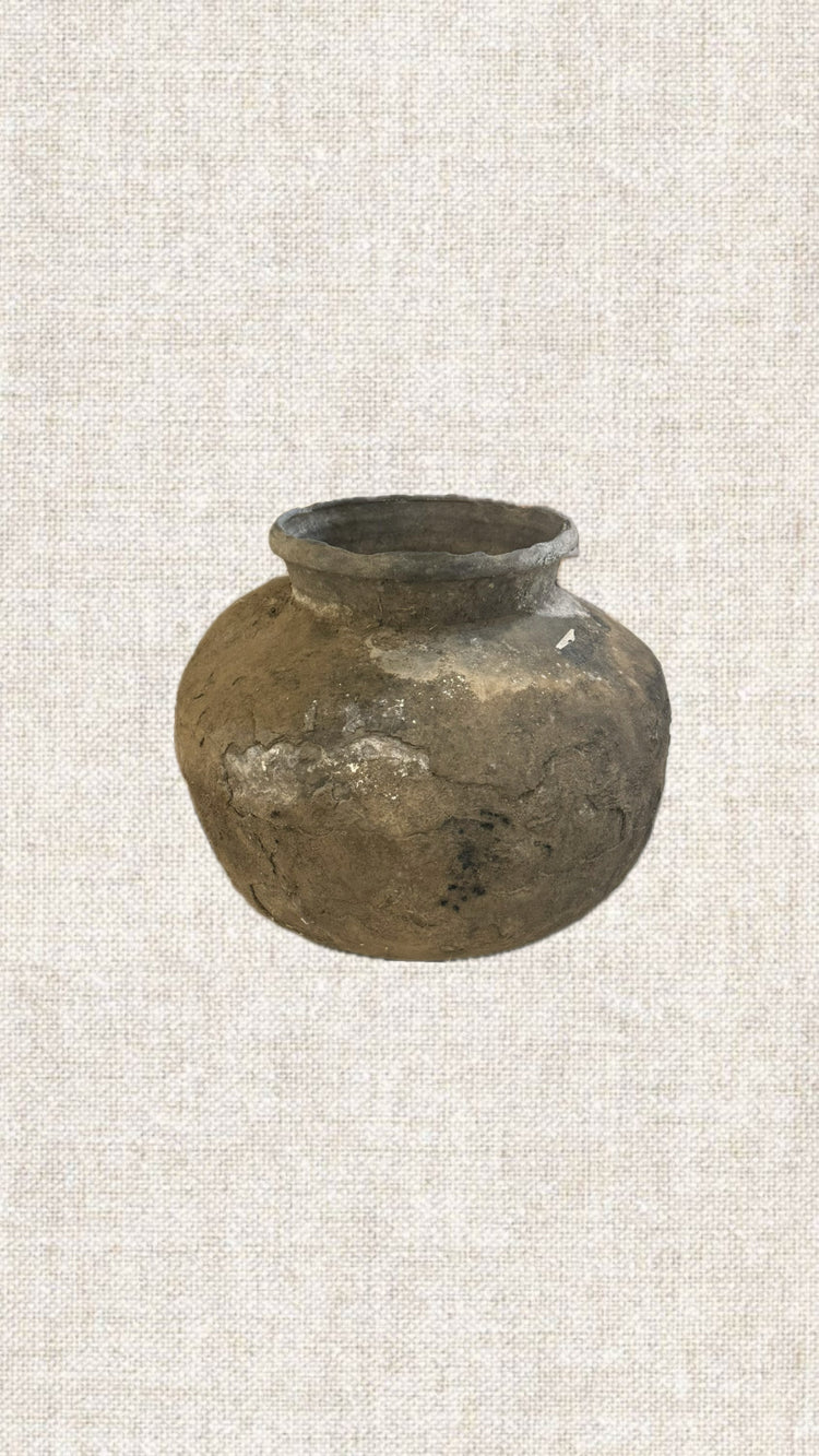 Indie Pot IN07-84