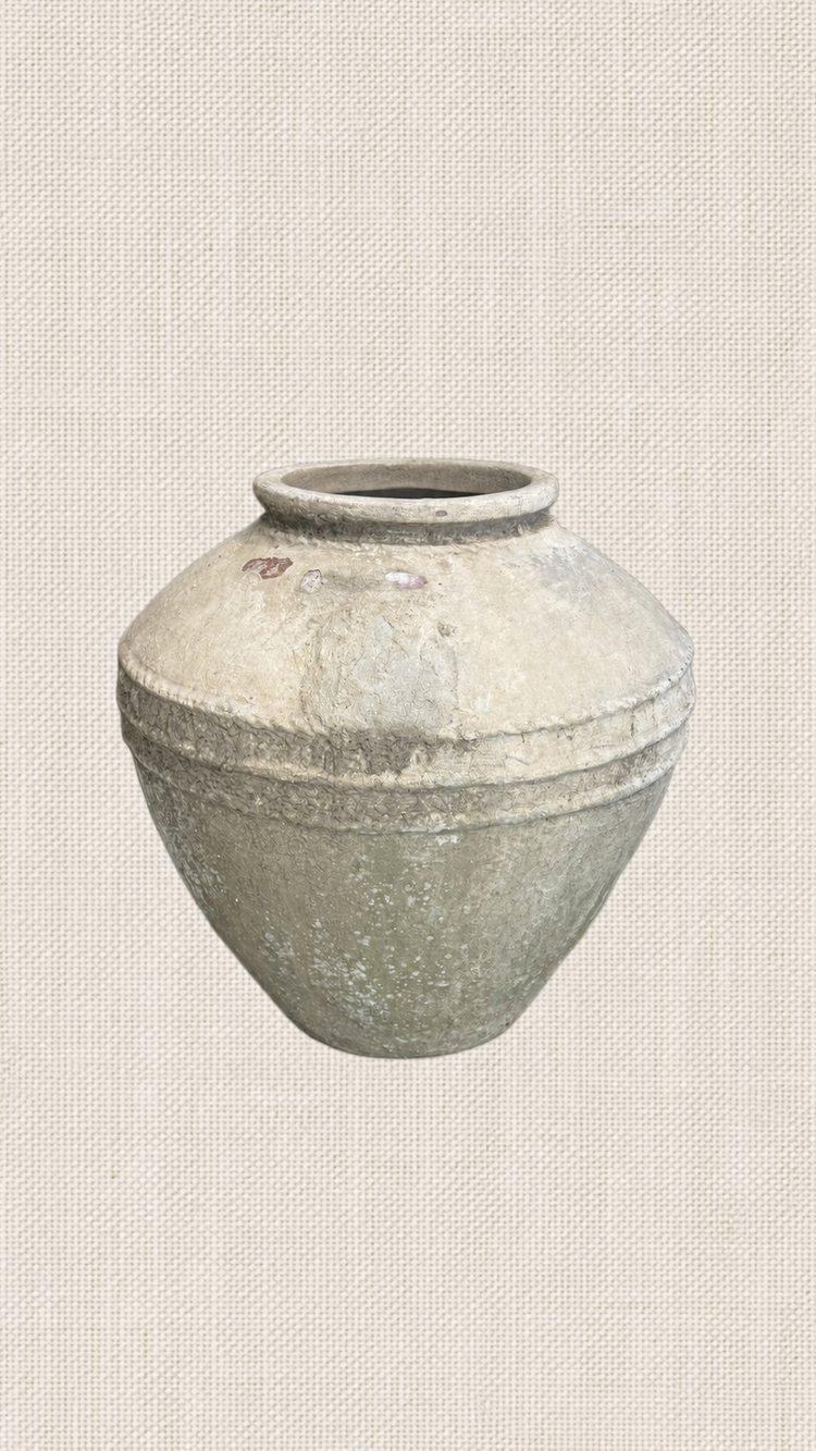Indie Pot IN07-125