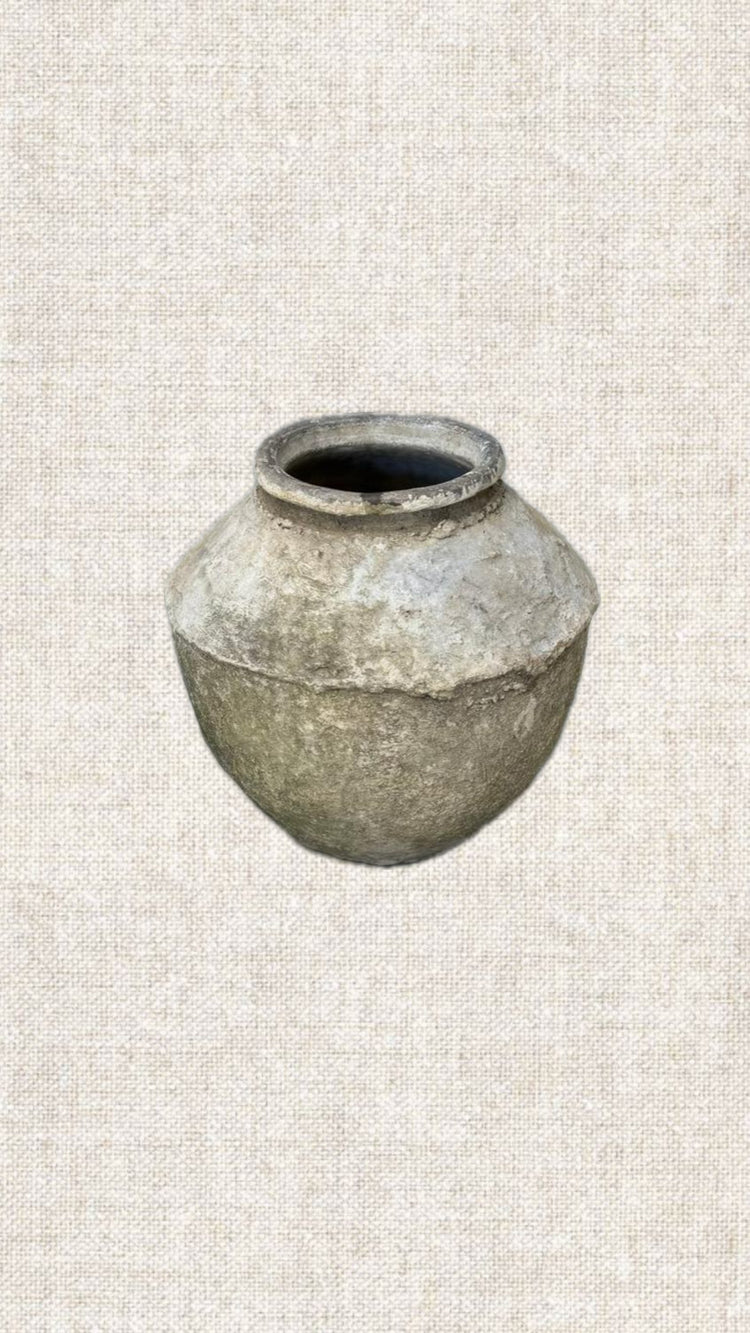Indie Pot IN07-29
