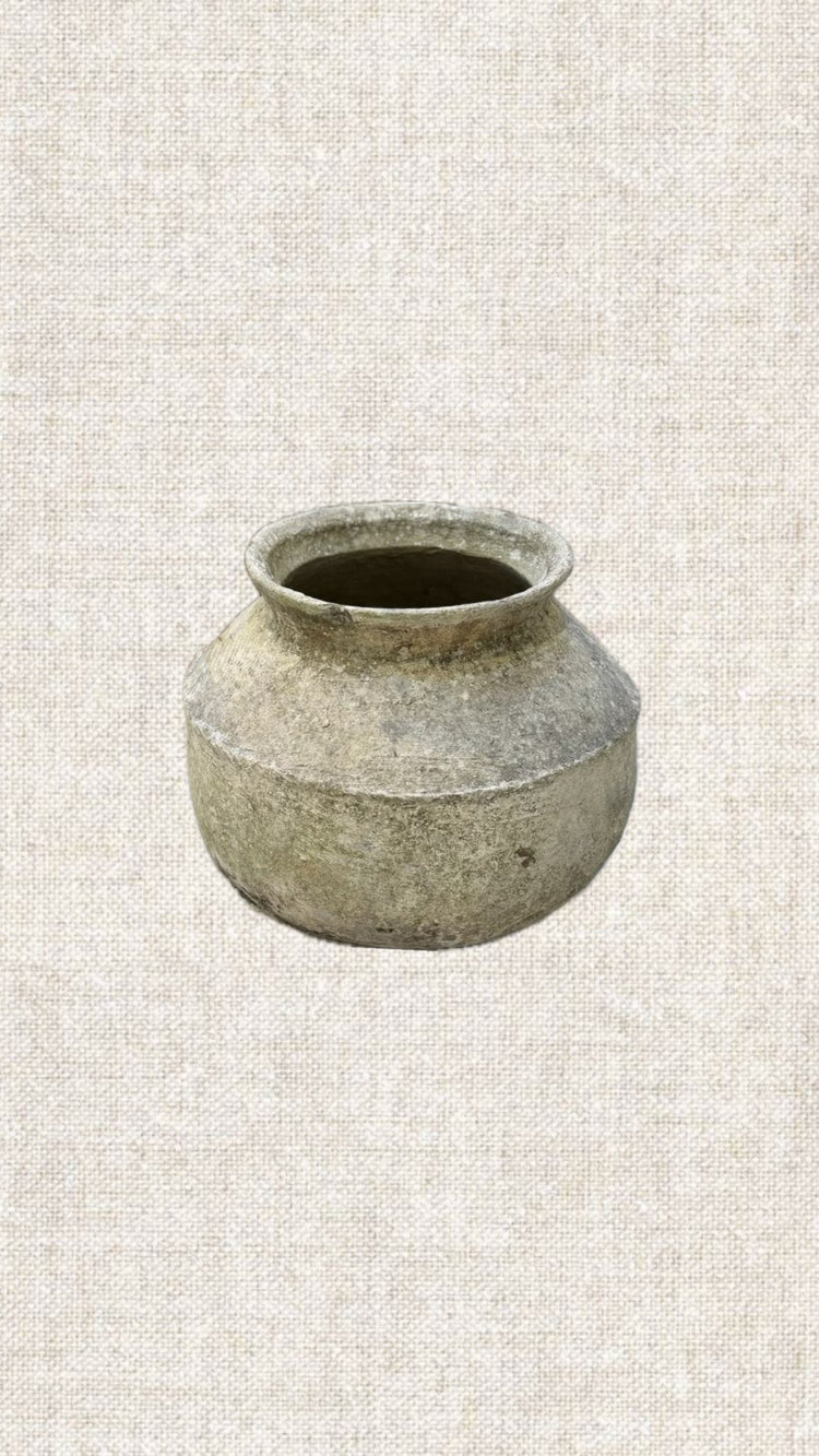 Indie Pot IN07-32