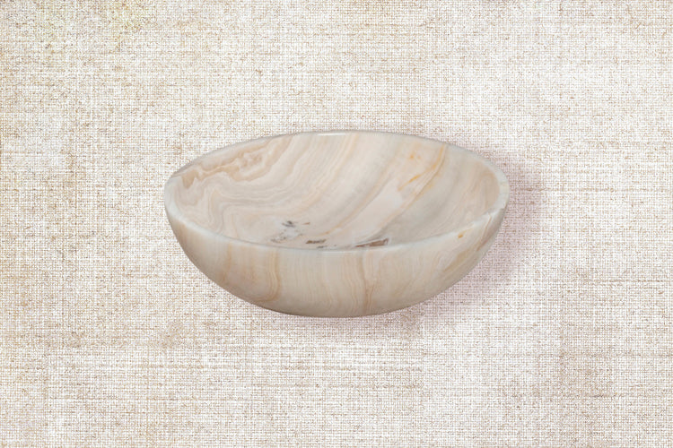Classico Onyx Bowl 239