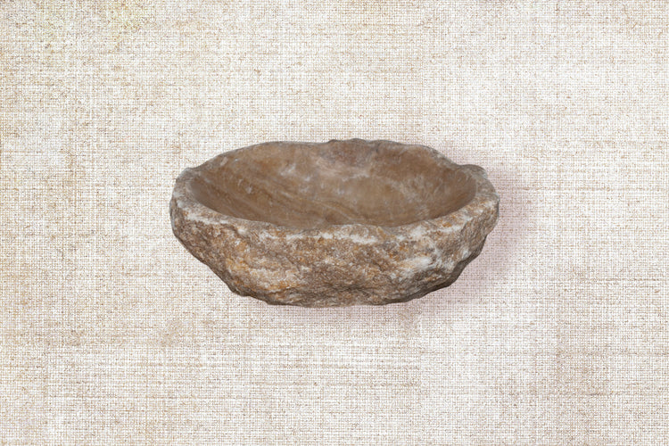 Brut Ovale Bowl 232
