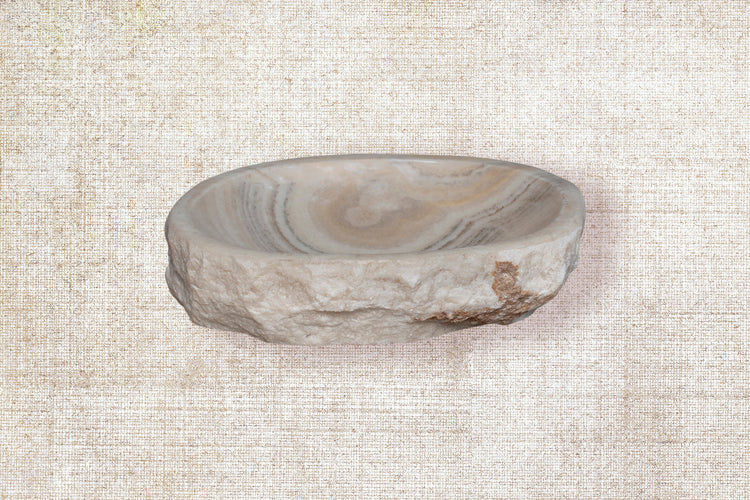 Brut Ovale Bowl 74