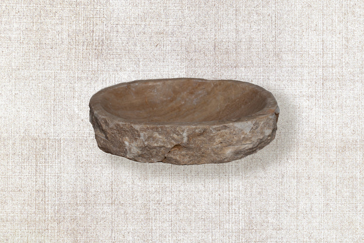Brut Ovale Bowl 82