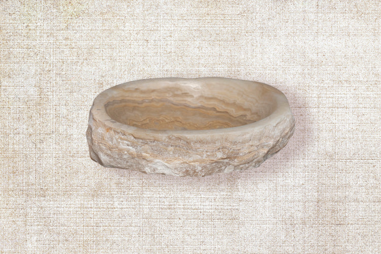 Brut Ovale Bowl 78