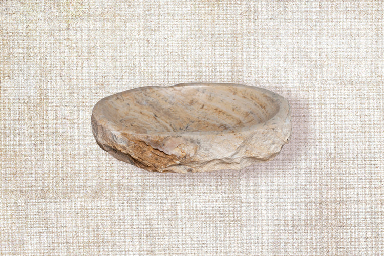 Brut Ovale Bowl 75