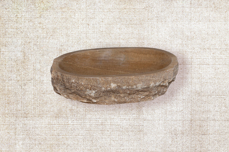 Brut Ovale Bowl 233