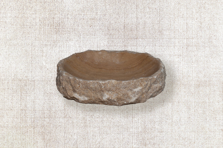 Brut Ovale Bowl 79