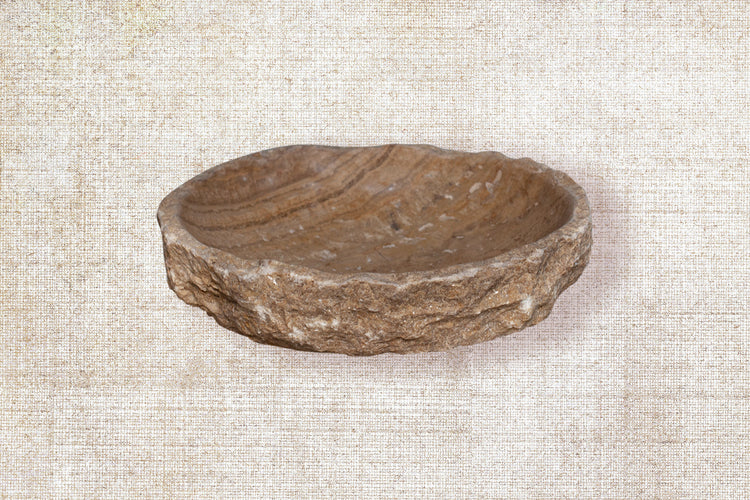 Brut Ovale Bowl 93