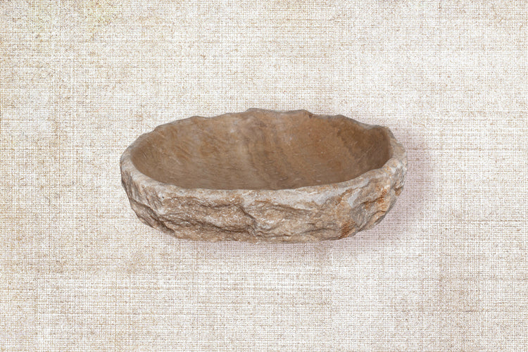 Brut Ovale Bowl 234