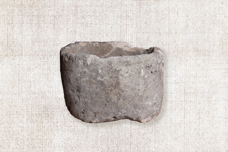 Limestone Planter 1110