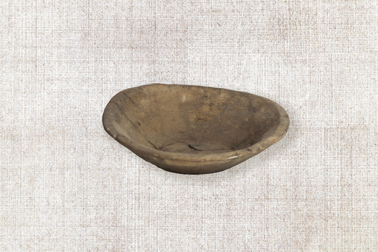 Vintage Dough bowl 224