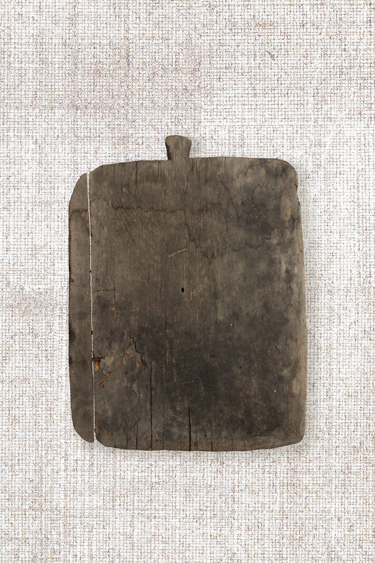 Vintage Bread board 223