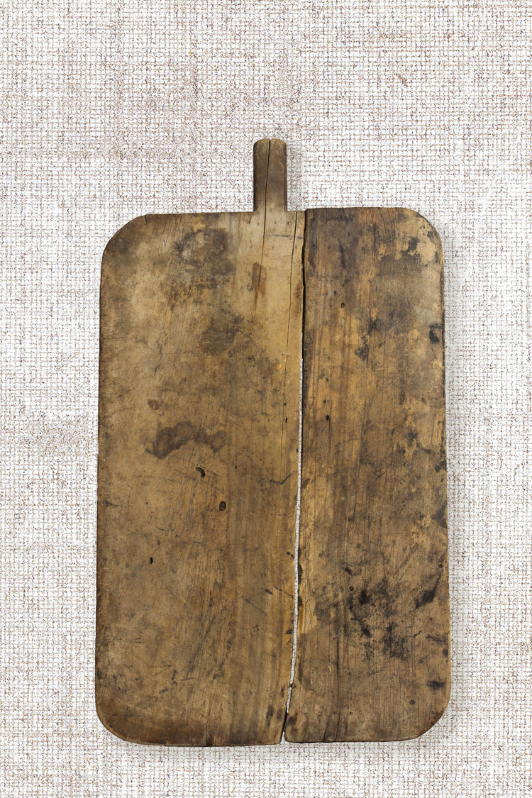 Vintage Bread board 209