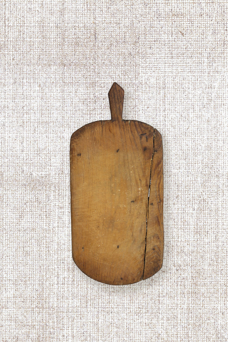 Vintage Bread board 210