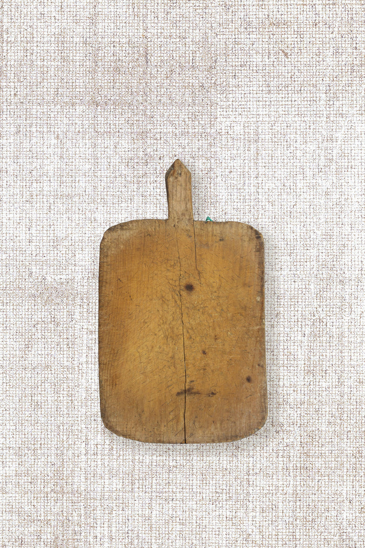 Vintage Bread board 215