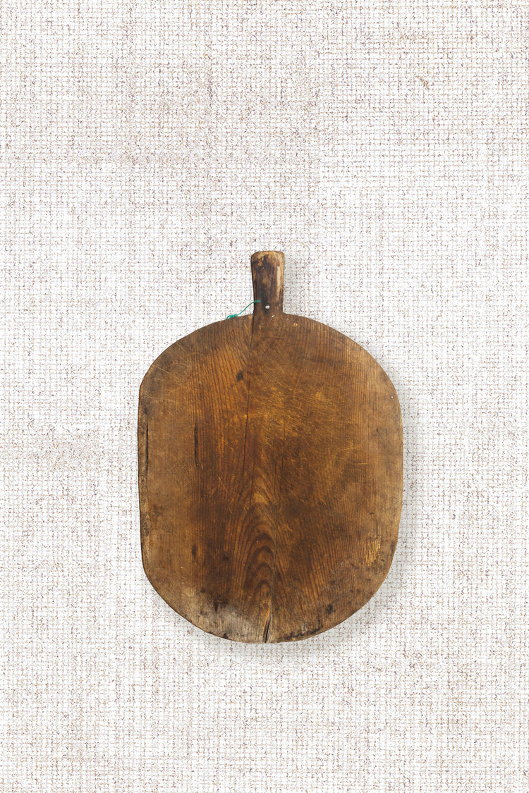 Vintage Bread board 214