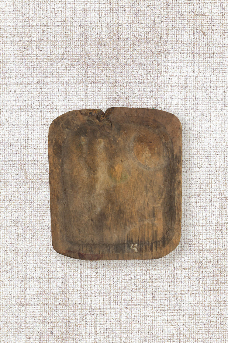 Vintage Bread board 230