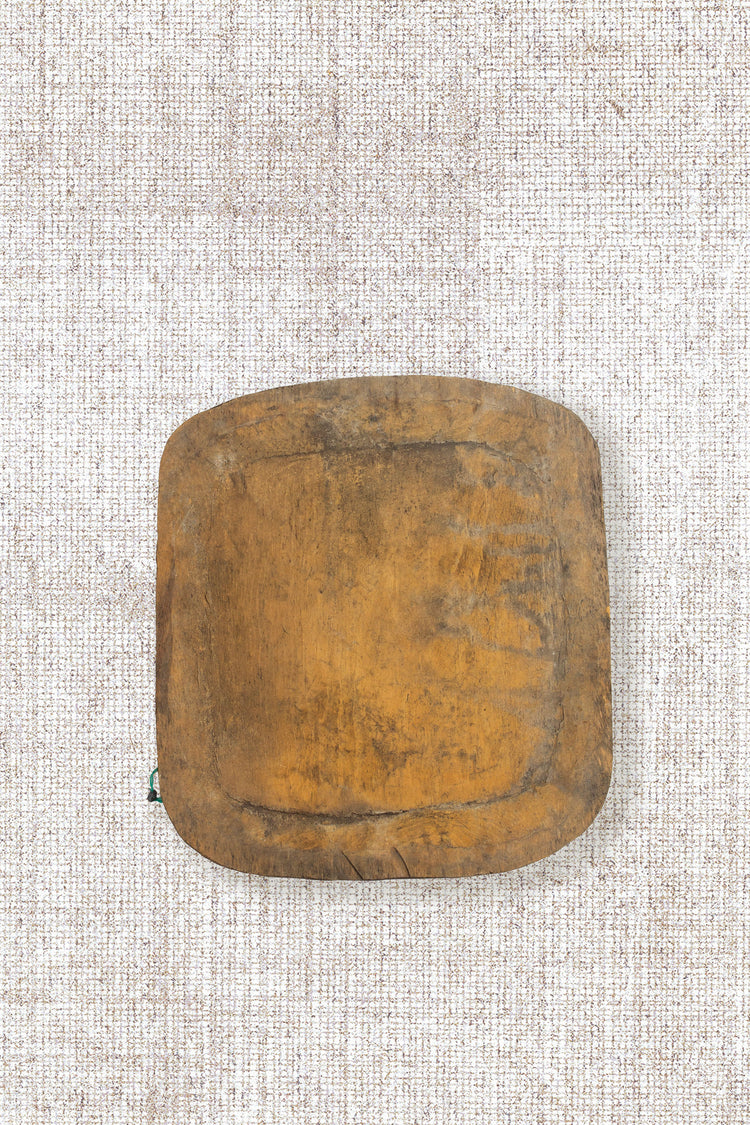 Vintage Bread board 221