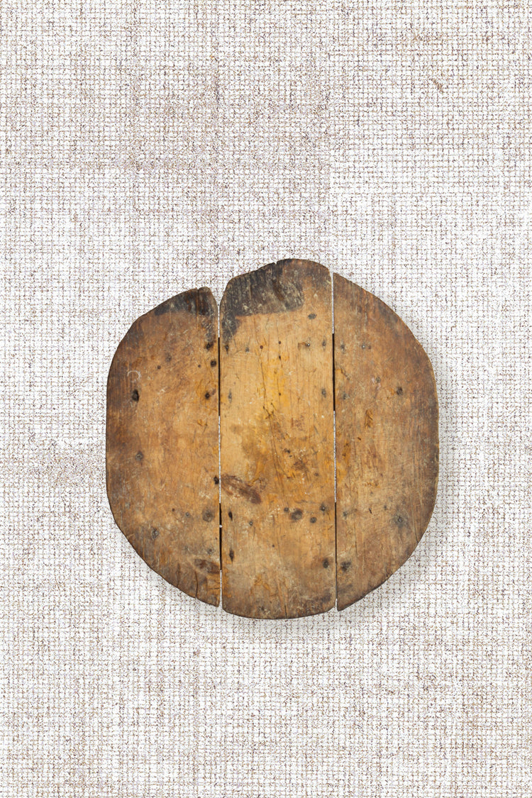 Vintage Bread board 222