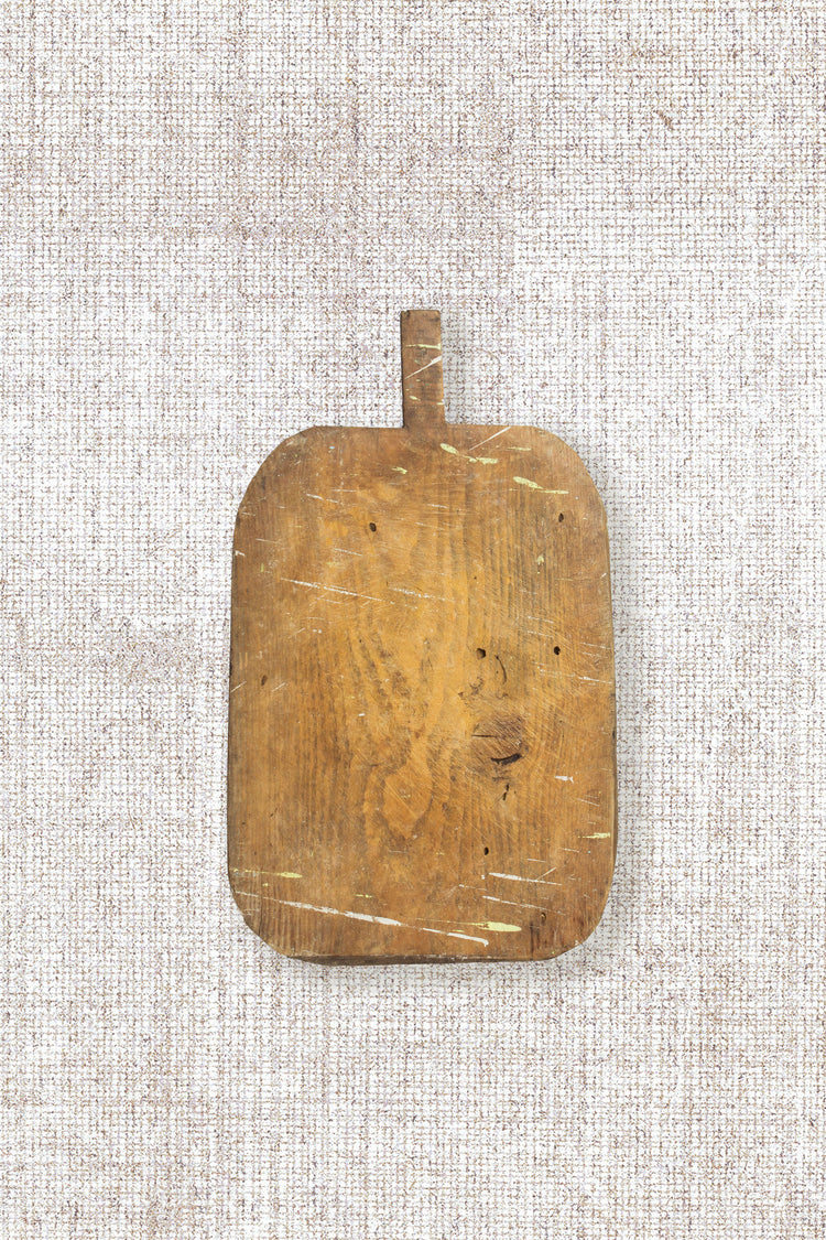 Vintage Bread board 211