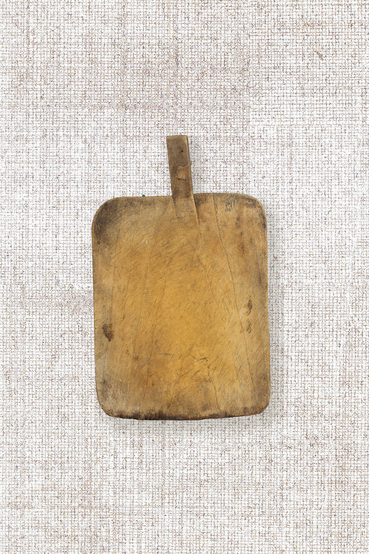 Vintage Bread board 212