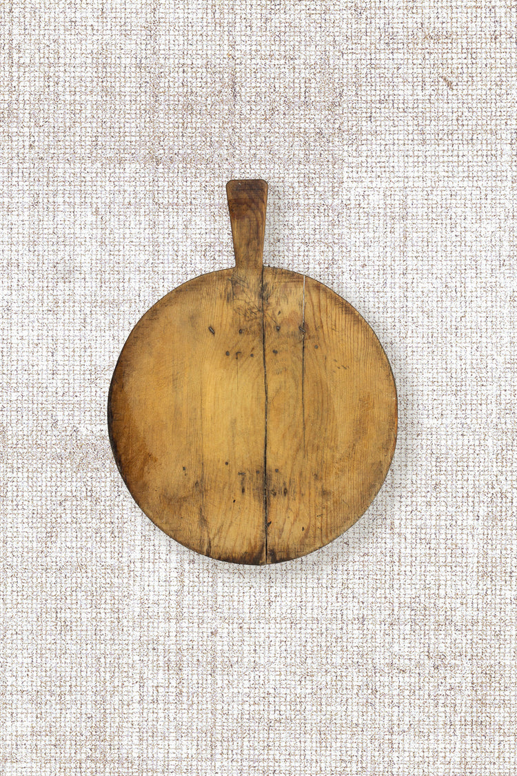 Vintage Bread board 216