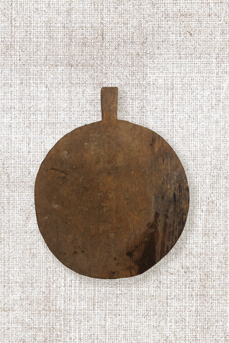 Vintage Bread board 217