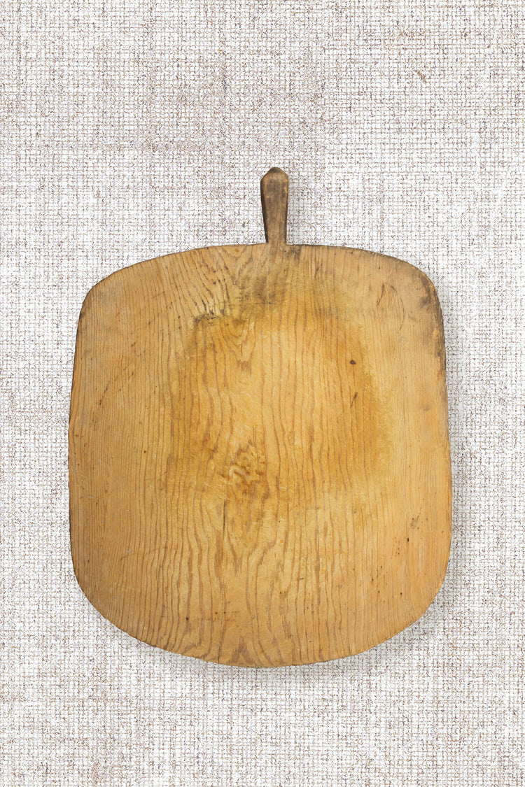 Vintage Bread board 213