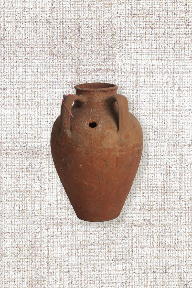 Vintage Butter vessel 193