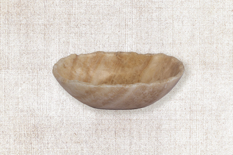 Rebel Honey Onyx Bowl 19