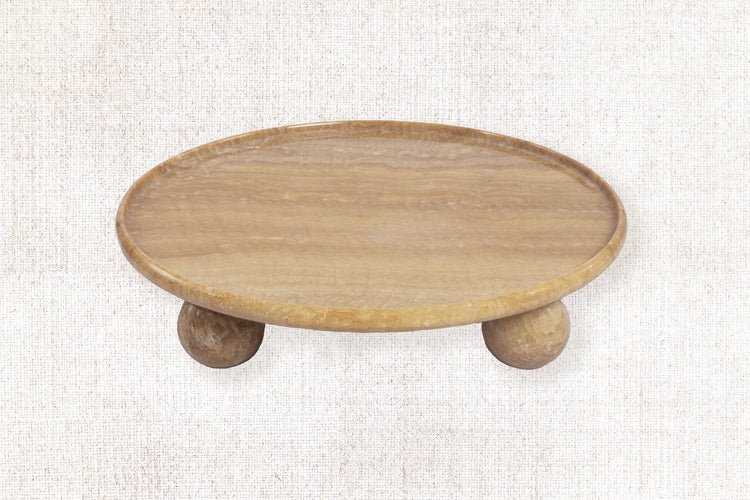 Boule Honey Onyx Riser  21