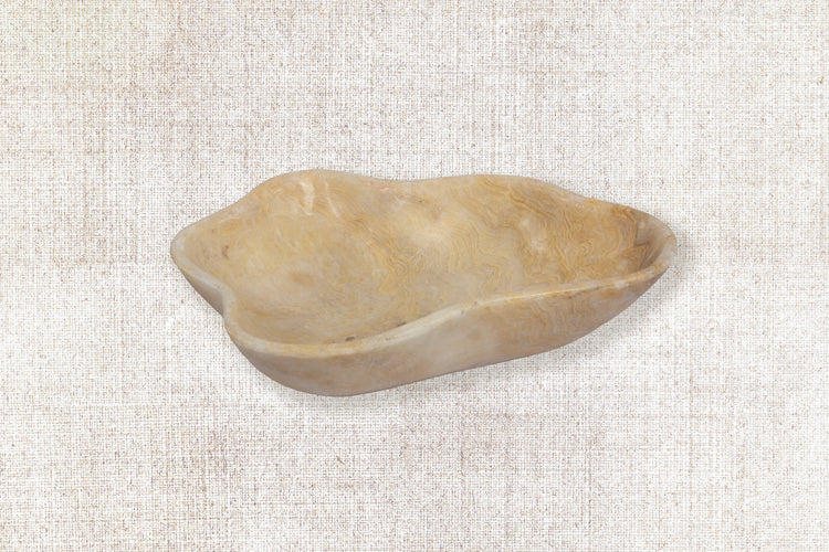 Courbe Onyx Bowl 16