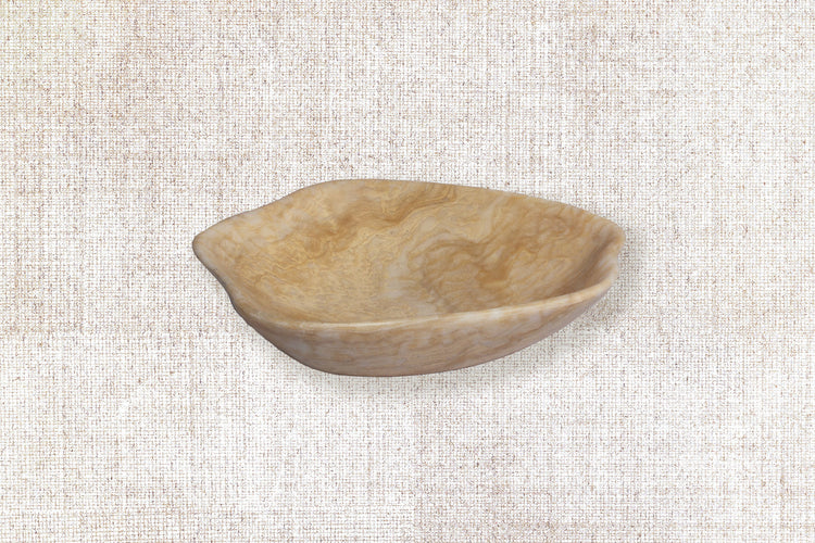 Courbe Onyx Bowl 10
