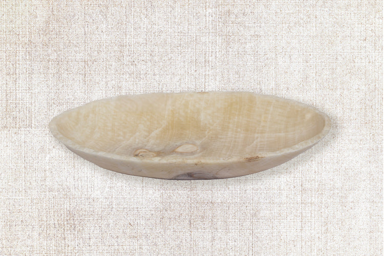 Lungo Onyx bowl 43