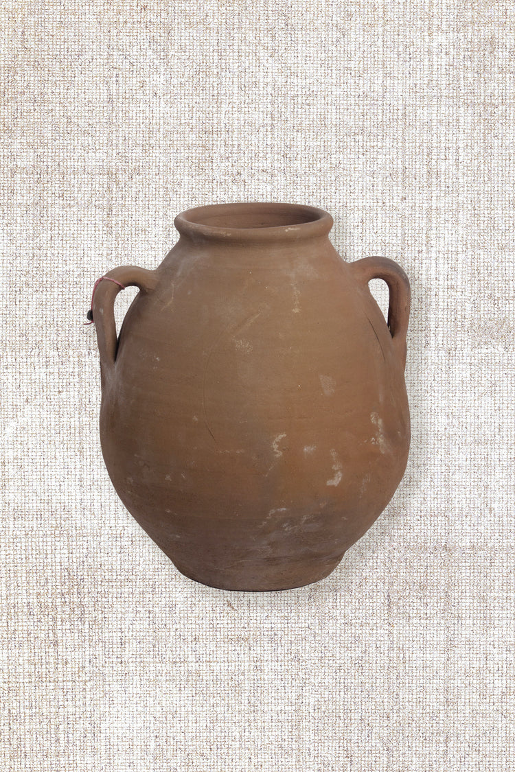 Terracota Vessel 1114