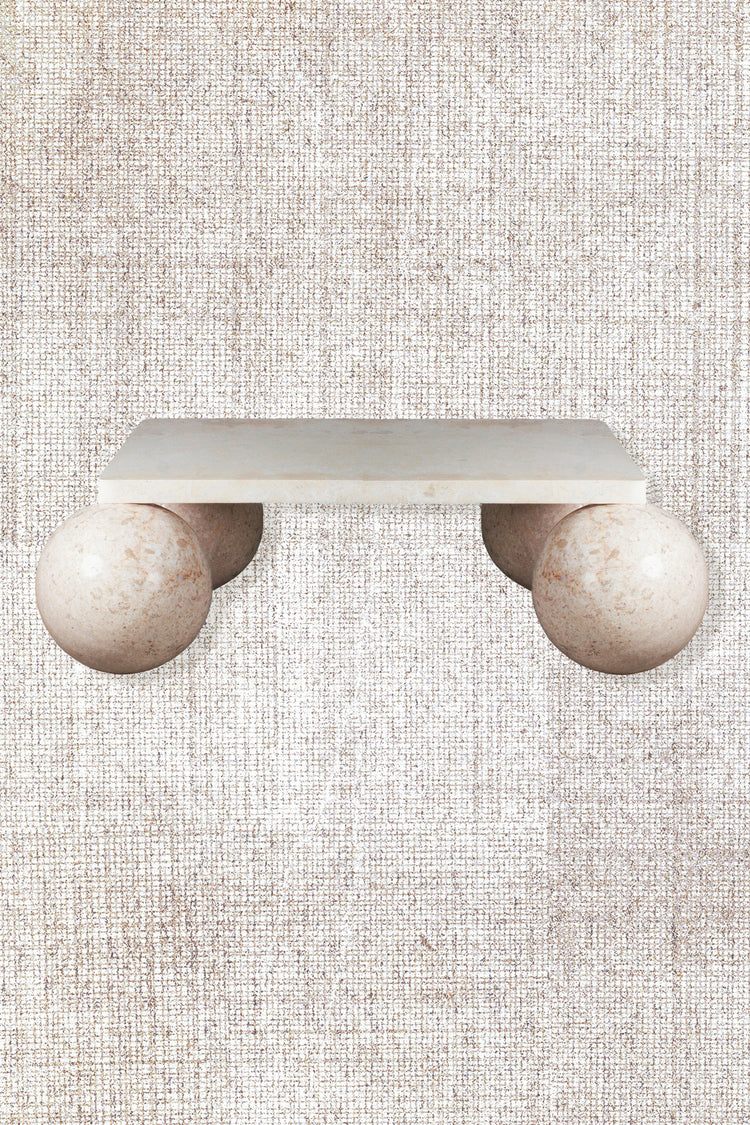 Boule Clash Coffee table 60