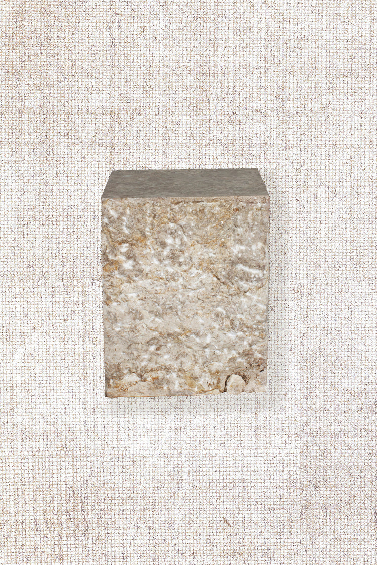 Kham Marble Side Table 62