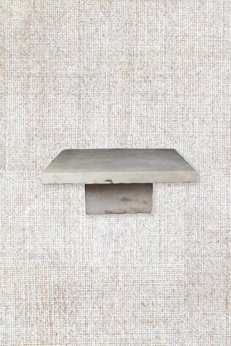 Provence Limestone Coffee Table 74