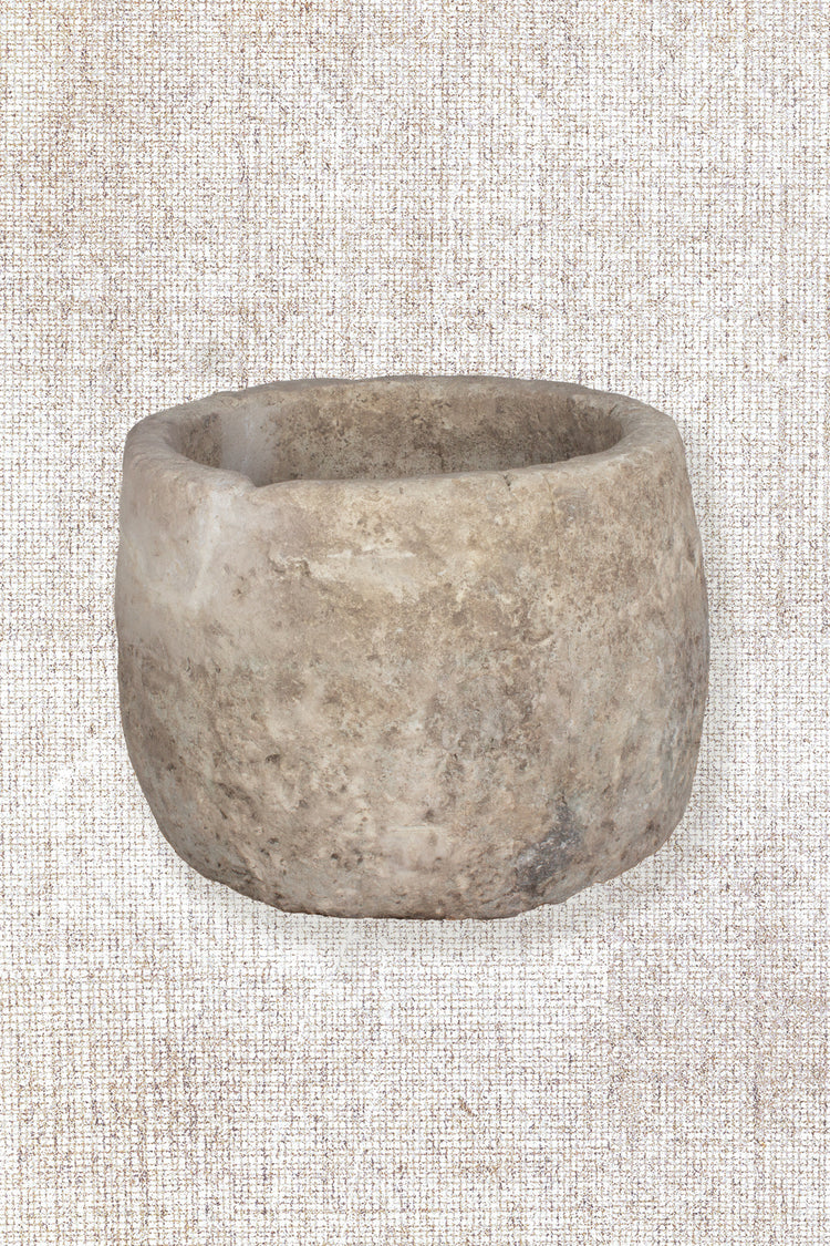 Limestone Planter 83