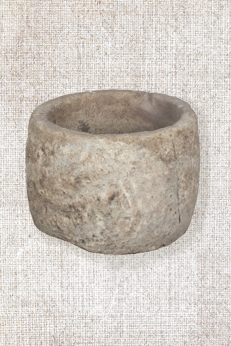 Limestone Planter 83