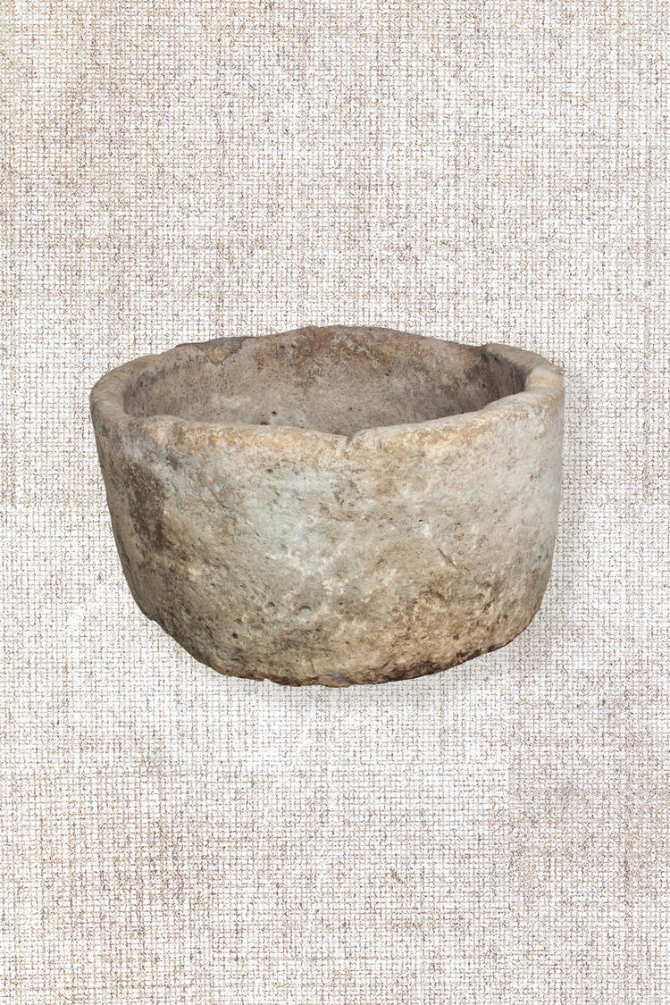 Round Trough-Planter110
