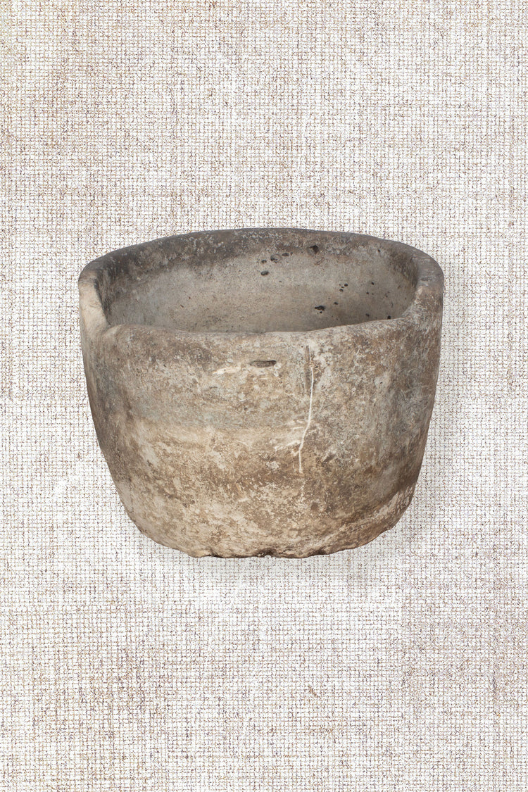 Round Trough-Planter108