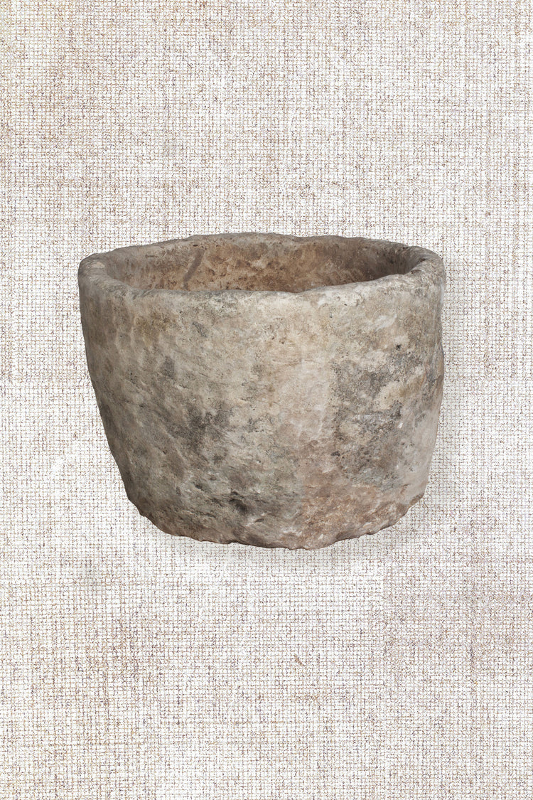 Round Trough-Planter104