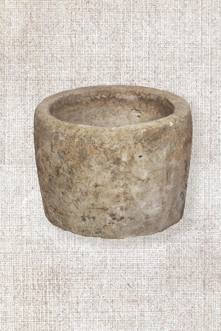 Round Trough-Planter106