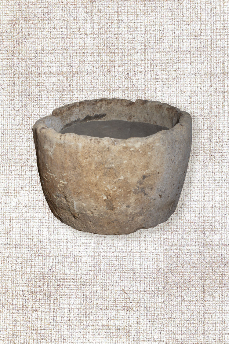 Round Trough 1032
