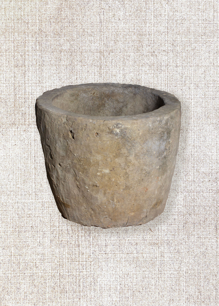 Limestone Trough-Planter 1035